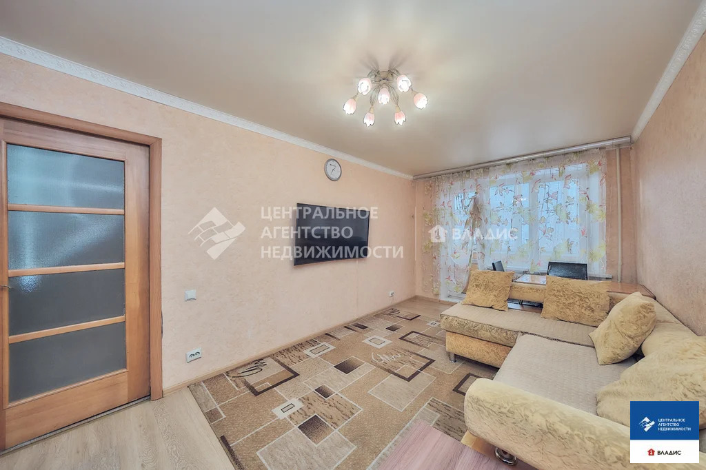 Продажа квартиры, Рязань, ул. Интернациональная - Фото 4