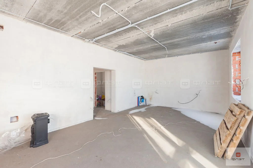 Продажа дома, Зеленодольский район, ул. 3-я Береговая - Фото 11