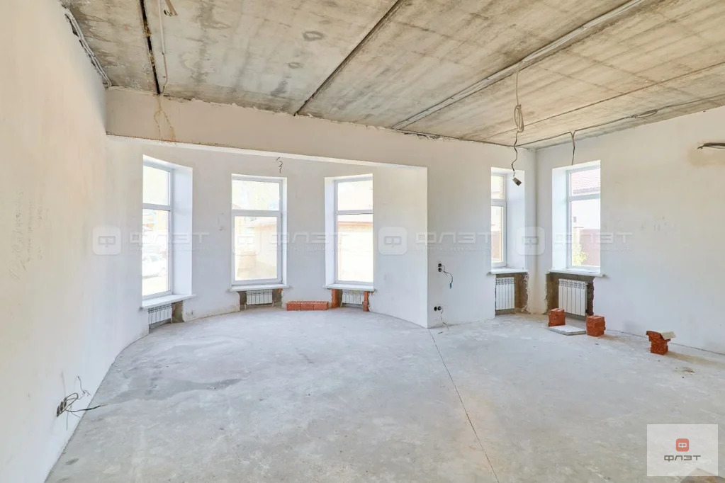 Продажа дома, Казань, ул. Батырлык (Вознесенское) - Фото 15