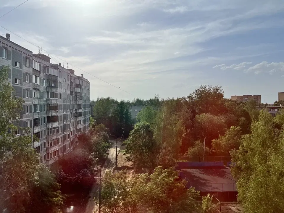 Продаю 3к.кв в пос. Школьный - Фото 15