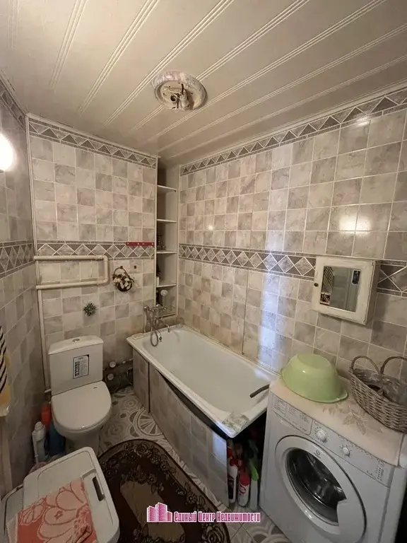 2к. квартира г. Дмитров, мкр. им. К.А. Аверьянова , д. 5 - Фото 11
