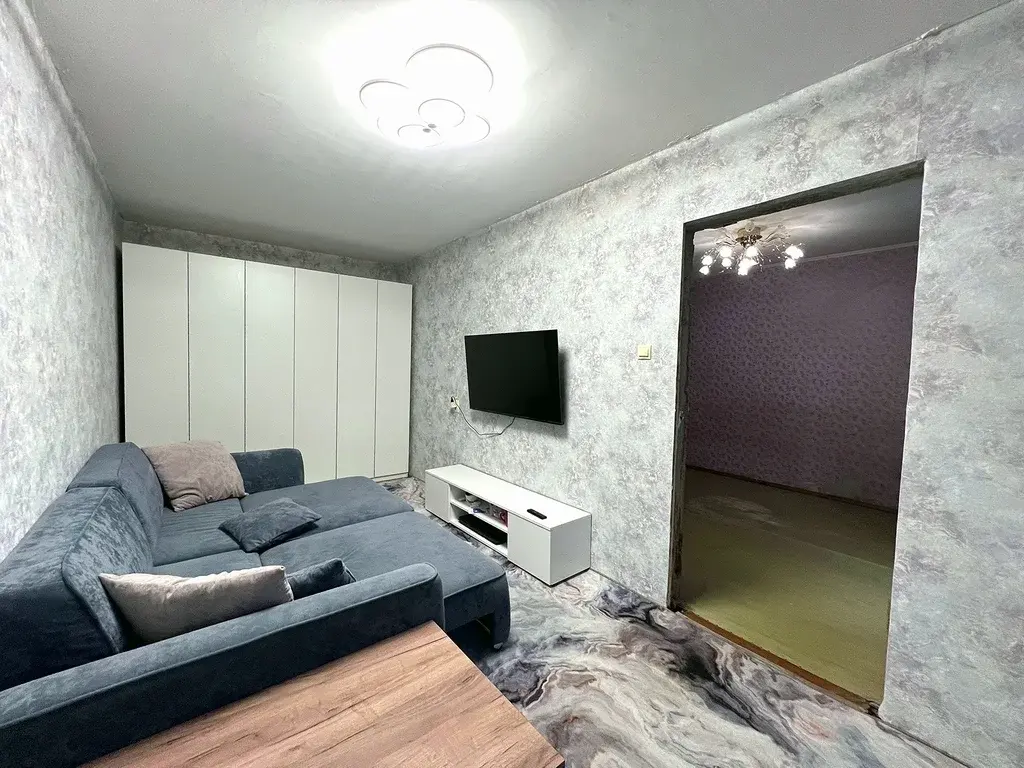 2-я квартира во 2-м микр., дом 47 - Фото 13