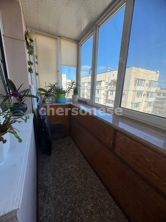 Продажа квартиры, Севастополь, ул. Адмирала Фадеева - Фото 17