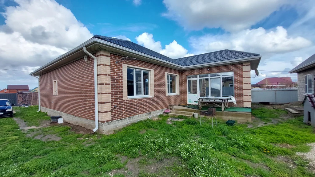 Продажа дома, Темрюк, Темрюкский район, ул. Славянская - Фото 1