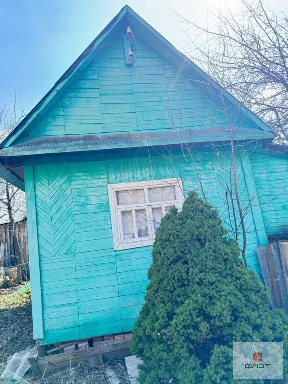 Продажа дома, Казань, СНТ Дорожник - Фото 1