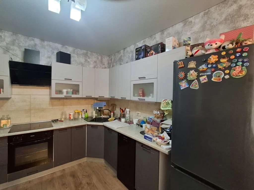 Продажа дома, Абинск, Абинский район, ул. Привольная - Фото 13