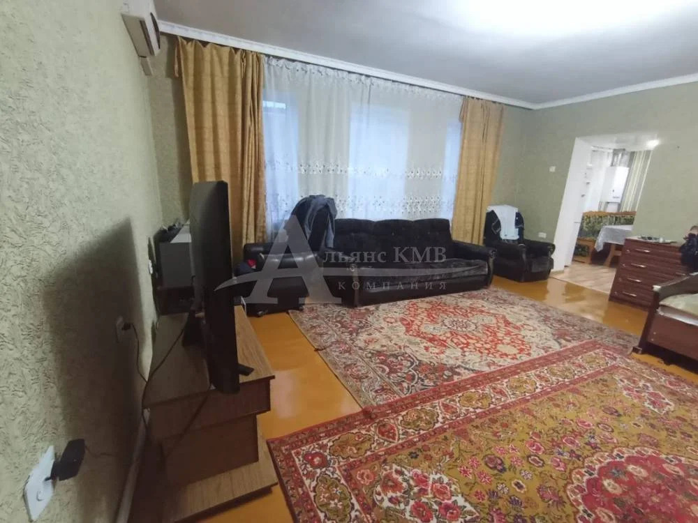 Продажа дома, Георгиевск, ул. Красноармейская - Фото 5