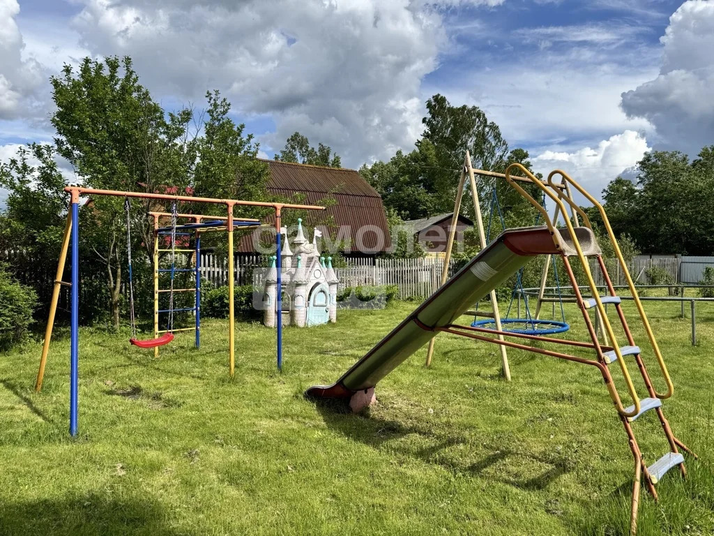 Продажа дома, Дмитров, Дмитровский район - Фото 31