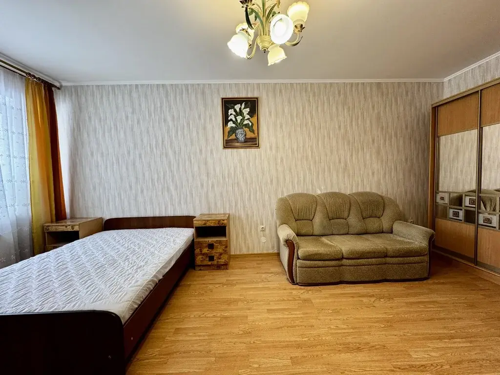 1-к пр-т Маркса, дом 83 - Фото 6