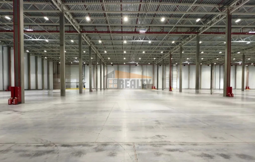 Аренда склада, Софьино, Раменский район - Фото 4