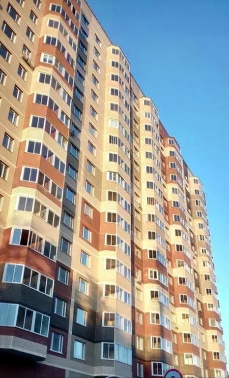 Квартира на народного ополчения в красногорске