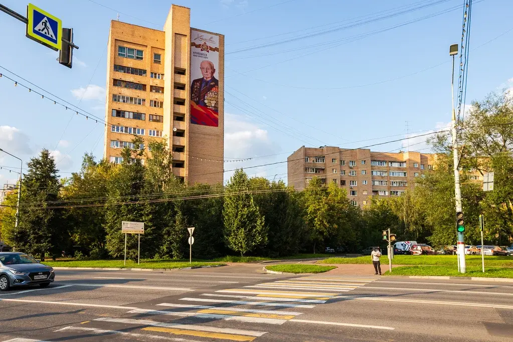 Maxrealty24 Молодежная 12/9 - Фото 30