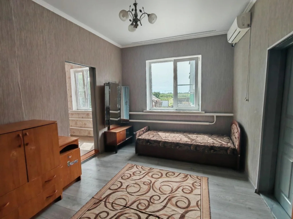 Продажа дома, Староджерелиевская, Красноармейский район, ул. Красная - Фото 7