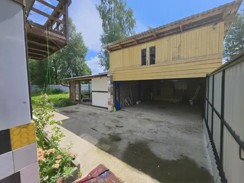 Жилой Дом СНТ Городня-2 - Фото 4