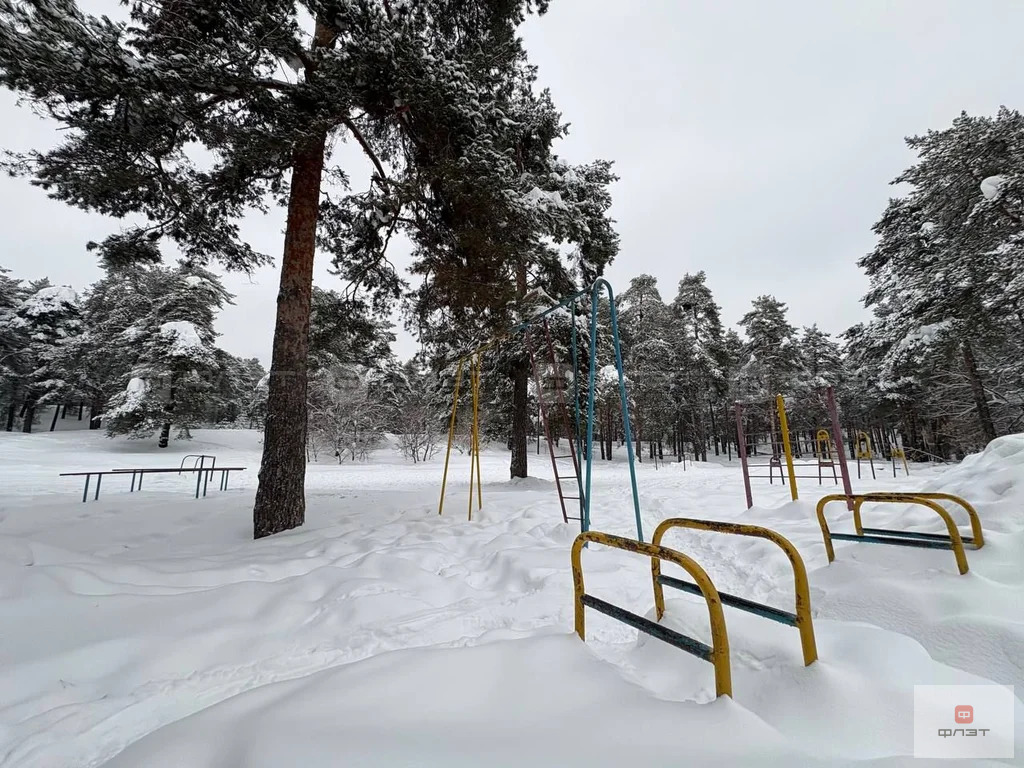 Продажа комнаты, Казань, ул. Окраинная - Фото 11