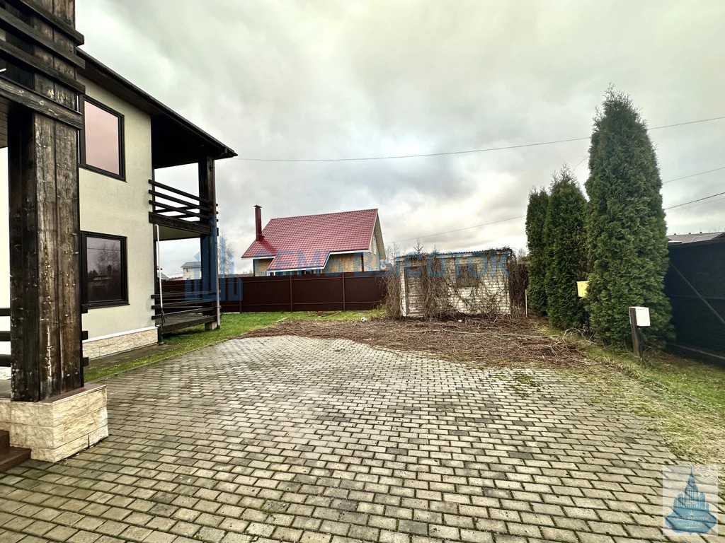 Продажа дома, Чехов, Чеховский район, 272 - Фото 36