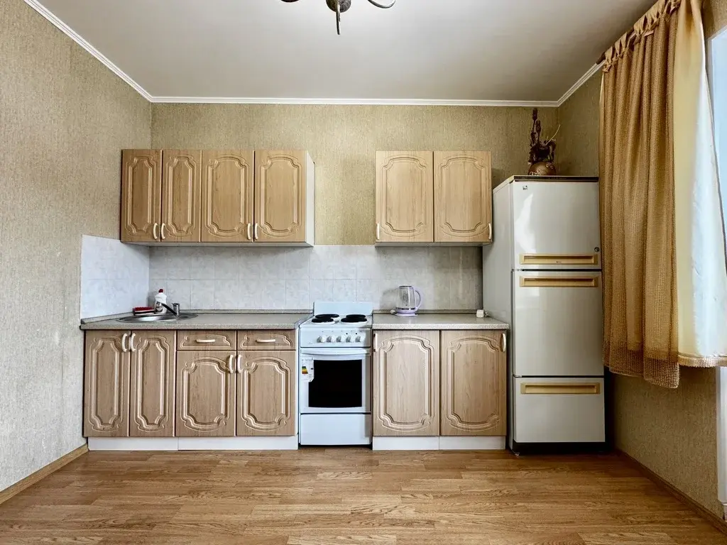 1-к пр-т Маркса, дом 83 - Фото 12