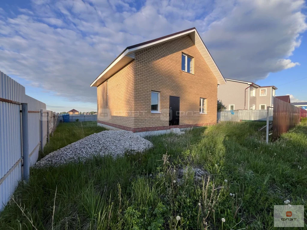 Продажа дома, Верхний Услон, Верхнеуслонский район, ул. Спортивная - Фото 2