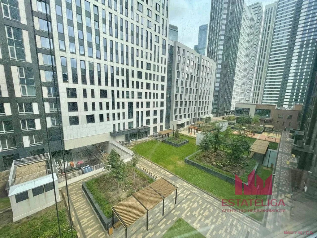 Продажа квартиры, м. Шелепиха, Шмитовский проезд - Фото 17