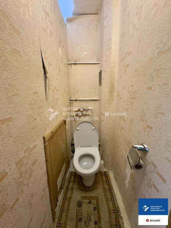 Аренда квартиры, Рязань, ул. Юбилейная - Фото 16