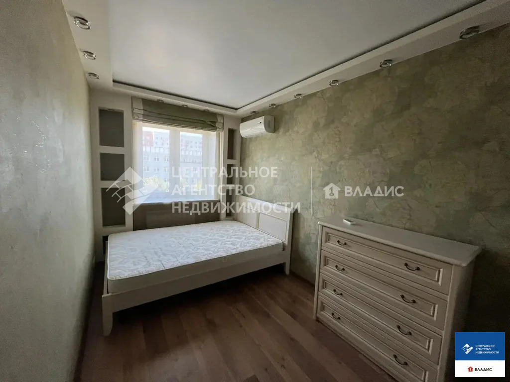 Аренда квартиры, Рязань, ул. Дзержинского - Фото 3