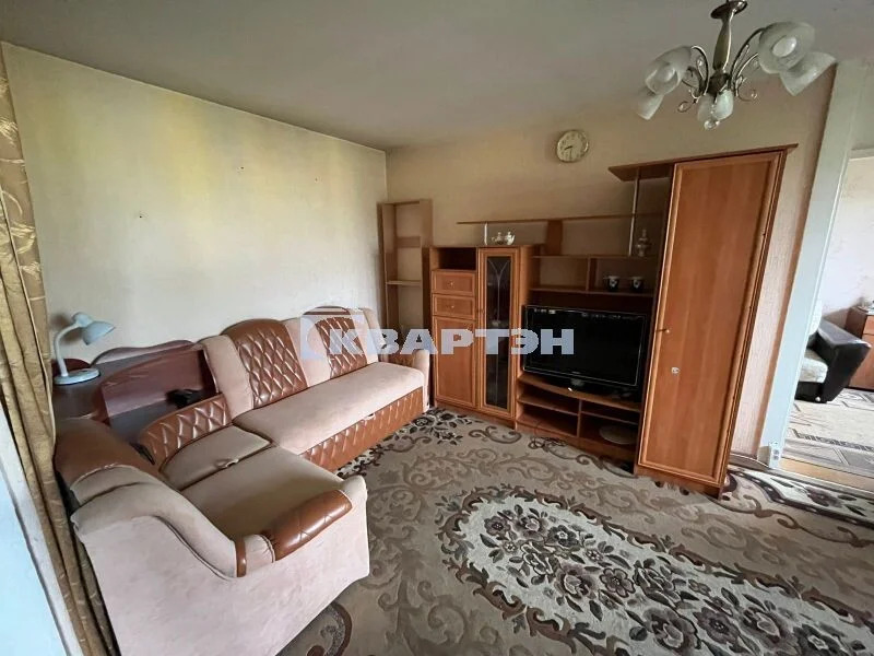 Продажа квартиры, Новосибирск, ул. Ватутина - Фото 2