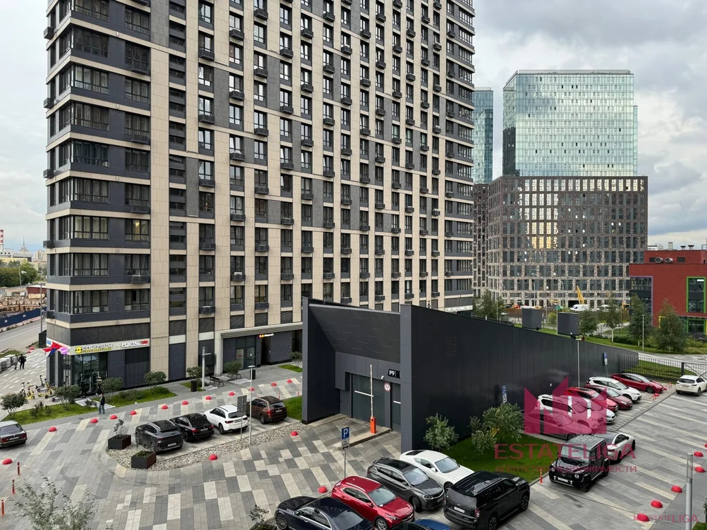 Продажа квартиры, м. Шелепиха, Шелепихинская наб. - Фото 14