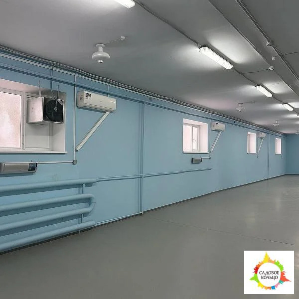 Предлагается в аренду отапливаемое помещение под складские цели не вре - Фото 1