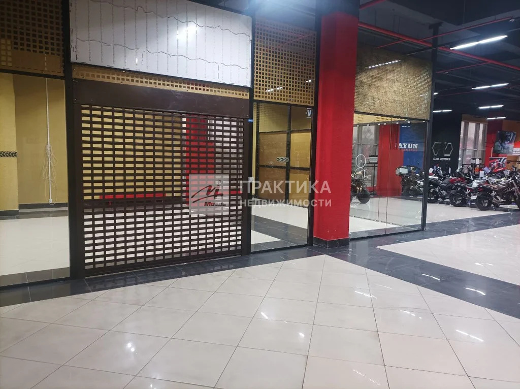 Аренда торгового помещения, Балашиха, Балашиха г. о., Энтузиастов ш. - Фото 10