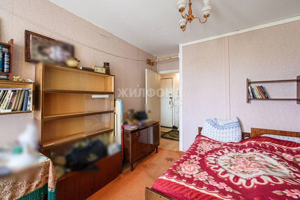 Продажа квартиры, Новосибирск, Дзержинского пр-кт. - Фото 38