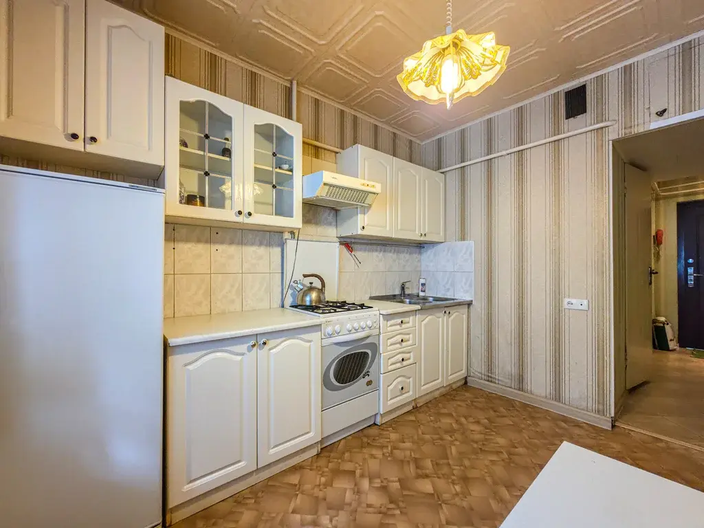 1 к.кв. ул. Энгельса, дом 2 - Фото 4