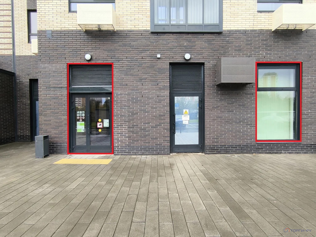 Продажа торгового помещения, ул. Совхозная - Фото 3