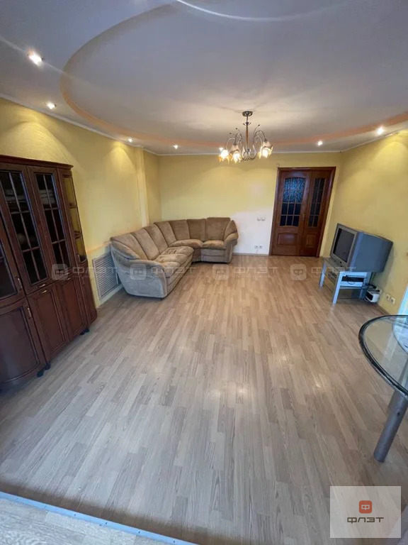 Продажа квартиры, Казань, ул. Татарстан - Фото 18