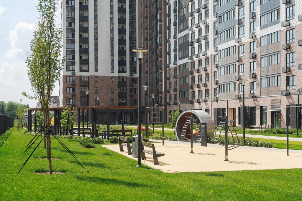 Прямая продажа от застройщика - Фото 12