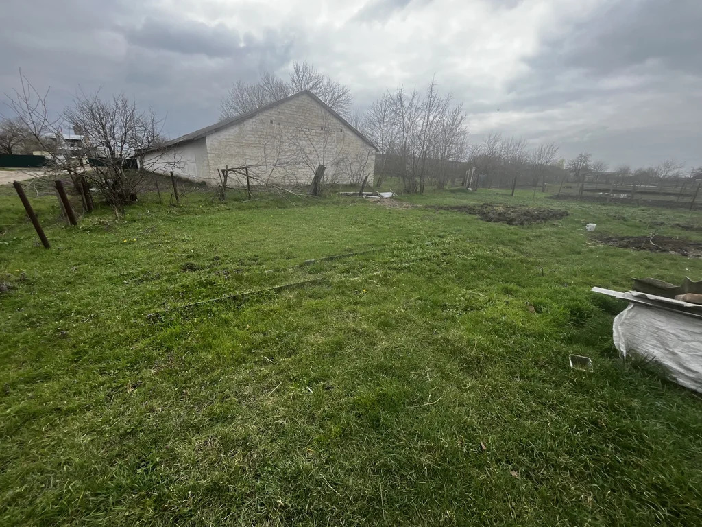 Продажа дома, Новодмитриевская, Северский район, ул. Красная - Фото 9