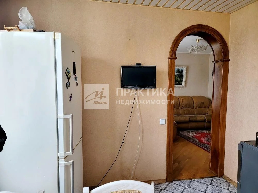 Продажа квартиры, ул. Новочеремушкинская - Фото 5