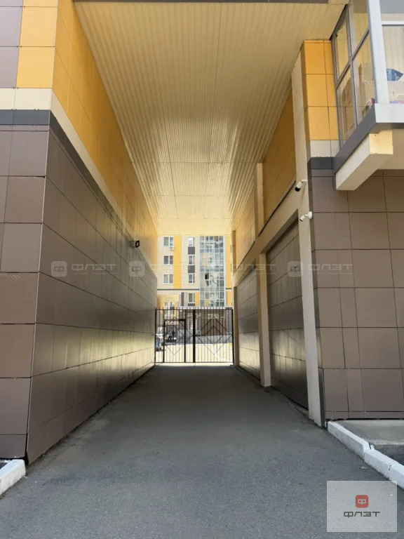 Продажа квартиры, Казань, ул. Тэцевская - Фото 23
