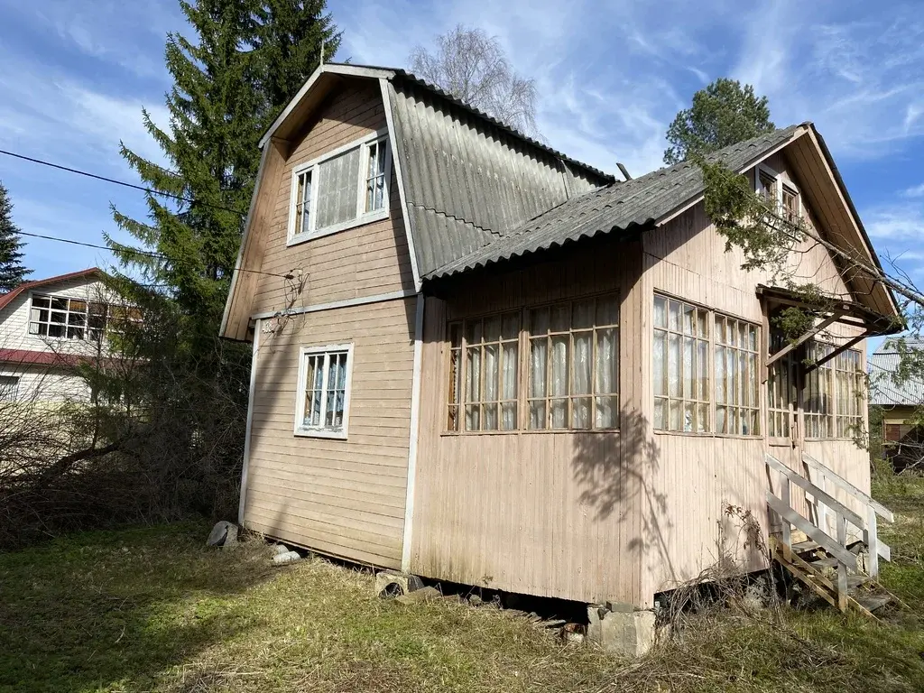 Дом 51 м2 на участке 8 сот. - Фото 10