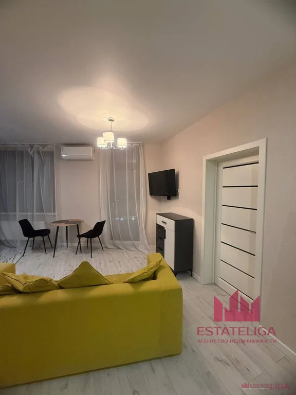 Аренда квартиры, Нахимовский пр-кт. - Фото 3