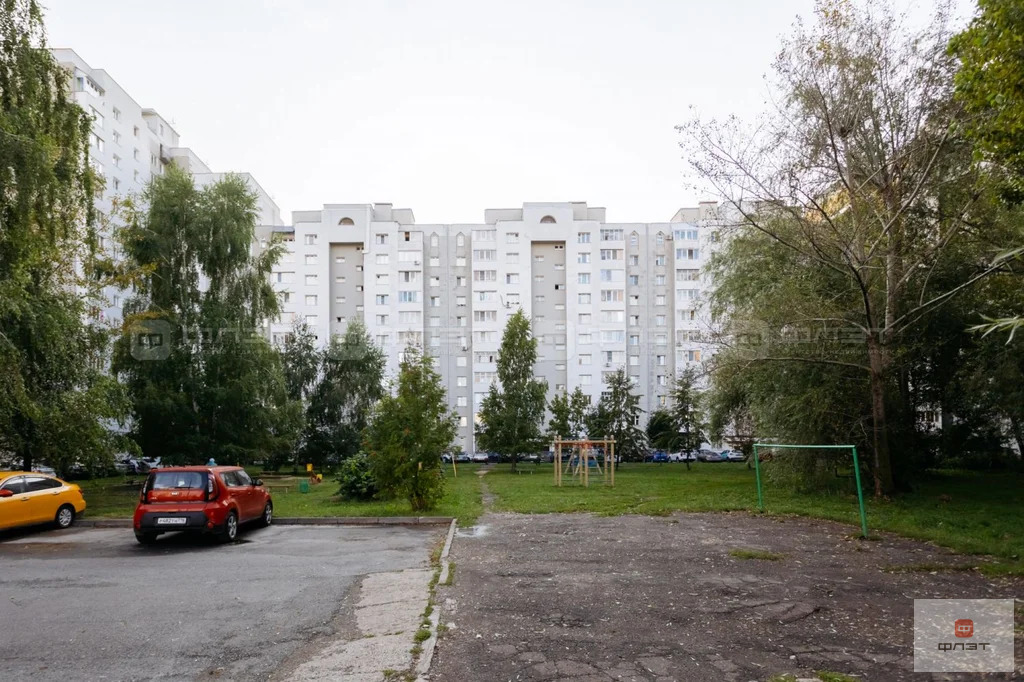 Продажа квартиры, Казань, Победы пр-кт. - Фото 19