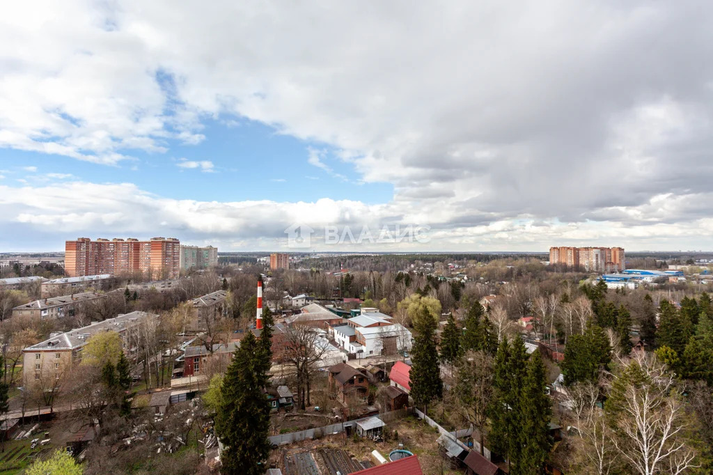 городской округ Химки, Химки, улица 7-й Гвардейской Дивизии, д.4к1, ... - Фото 22