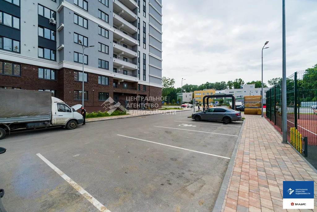 Продажа квартиры, Рязань, Славянский проспект - Фото 17