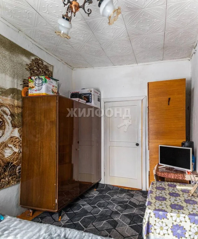 Продажа дома, Новосибирск - Фото 7