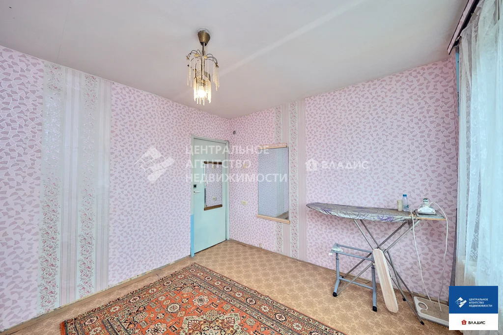 Продажа квартиры, Рязань, ул. Крупской - Фото 10