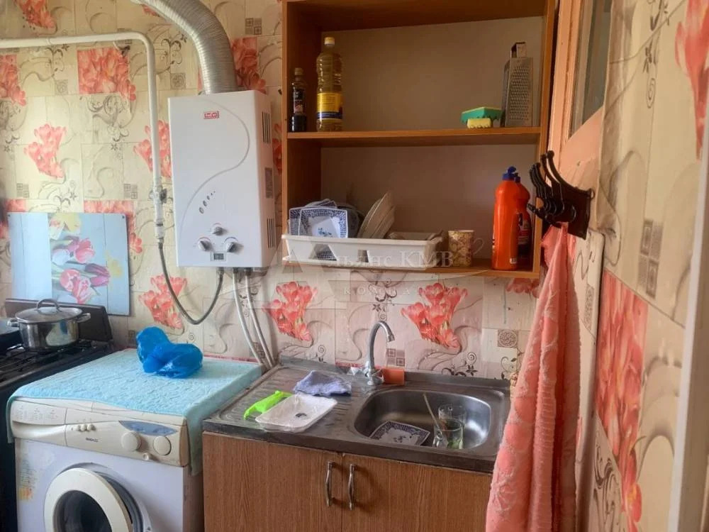 Продажа квартиры, Георгиевск, ул. Виноградная - Фото 1