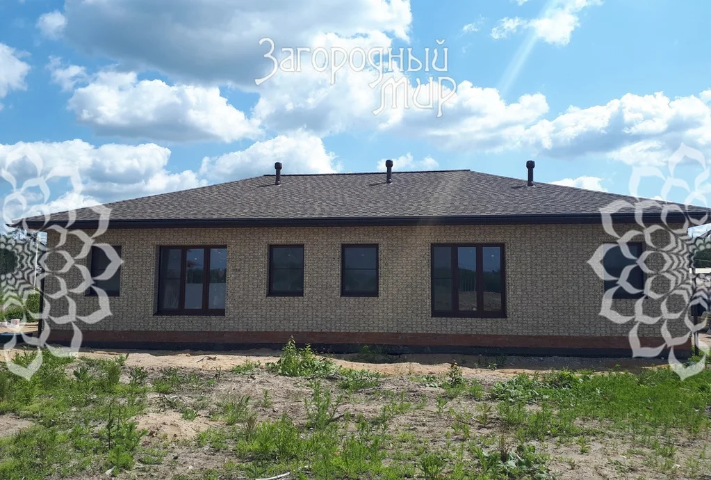 Продам дом, Носовихинское шоссе, 24 км от МКАД - Фото 0