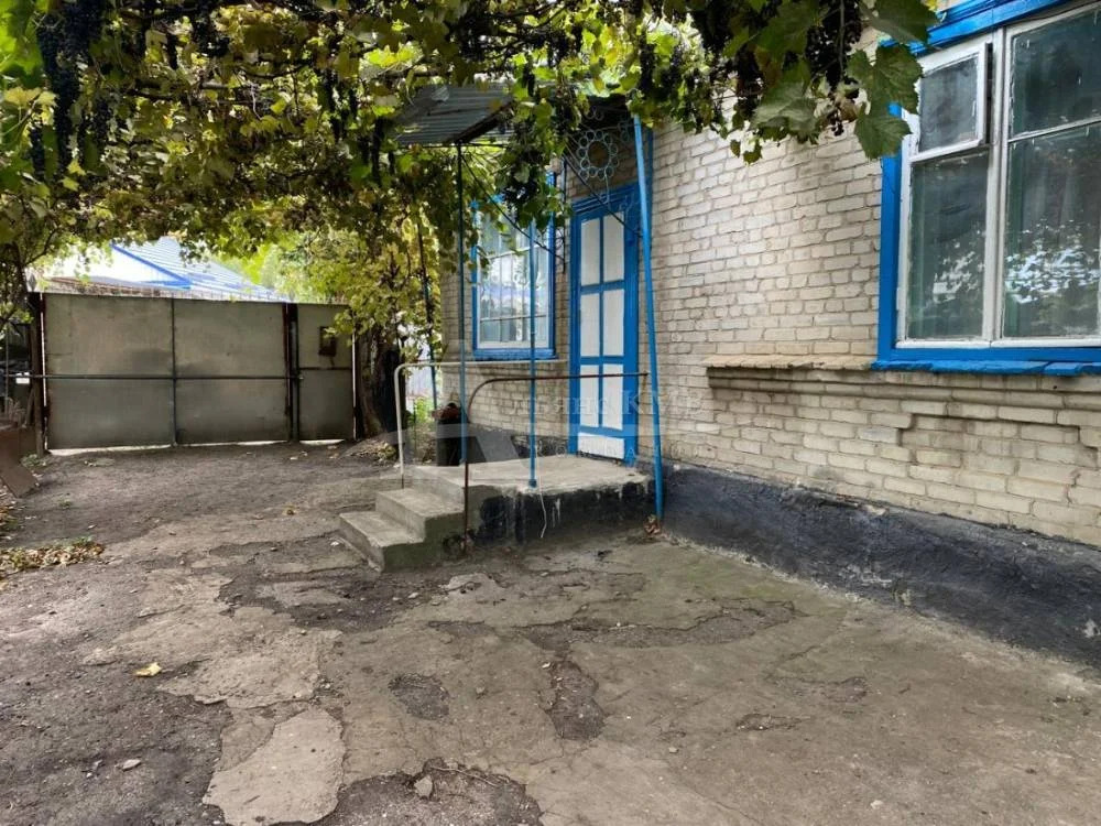 Продажа дома, Георгиевск, ул. Ленина - Фото 1