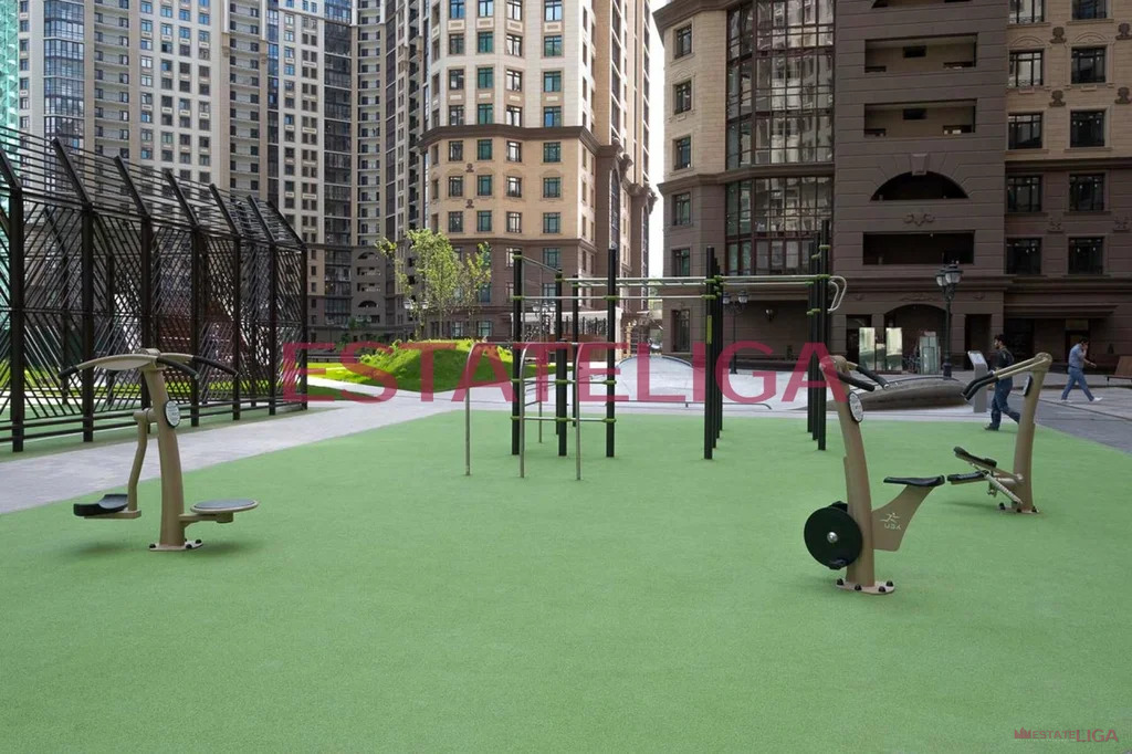 Продажа квартиры, Хорошевское ш. - Фото 32