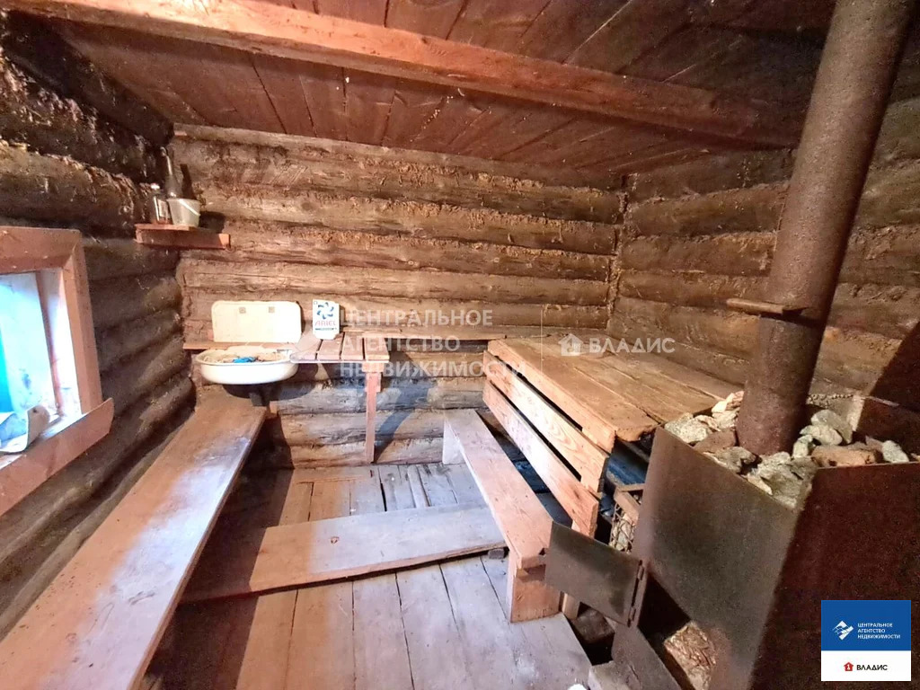 Продажа дома, Ахматово, Касимовский район - Фото 14