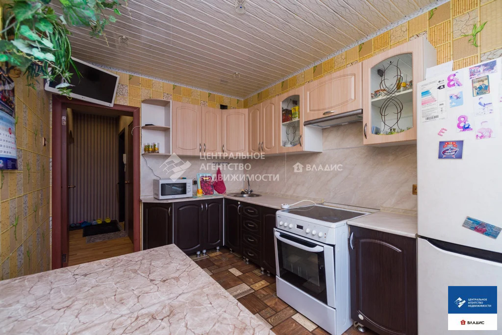 Продажа квартиры, Рязань, ул. Зубковой - Фото 4